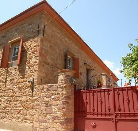 Kampochora  Krini Rooms מראה חיצוני תמונה