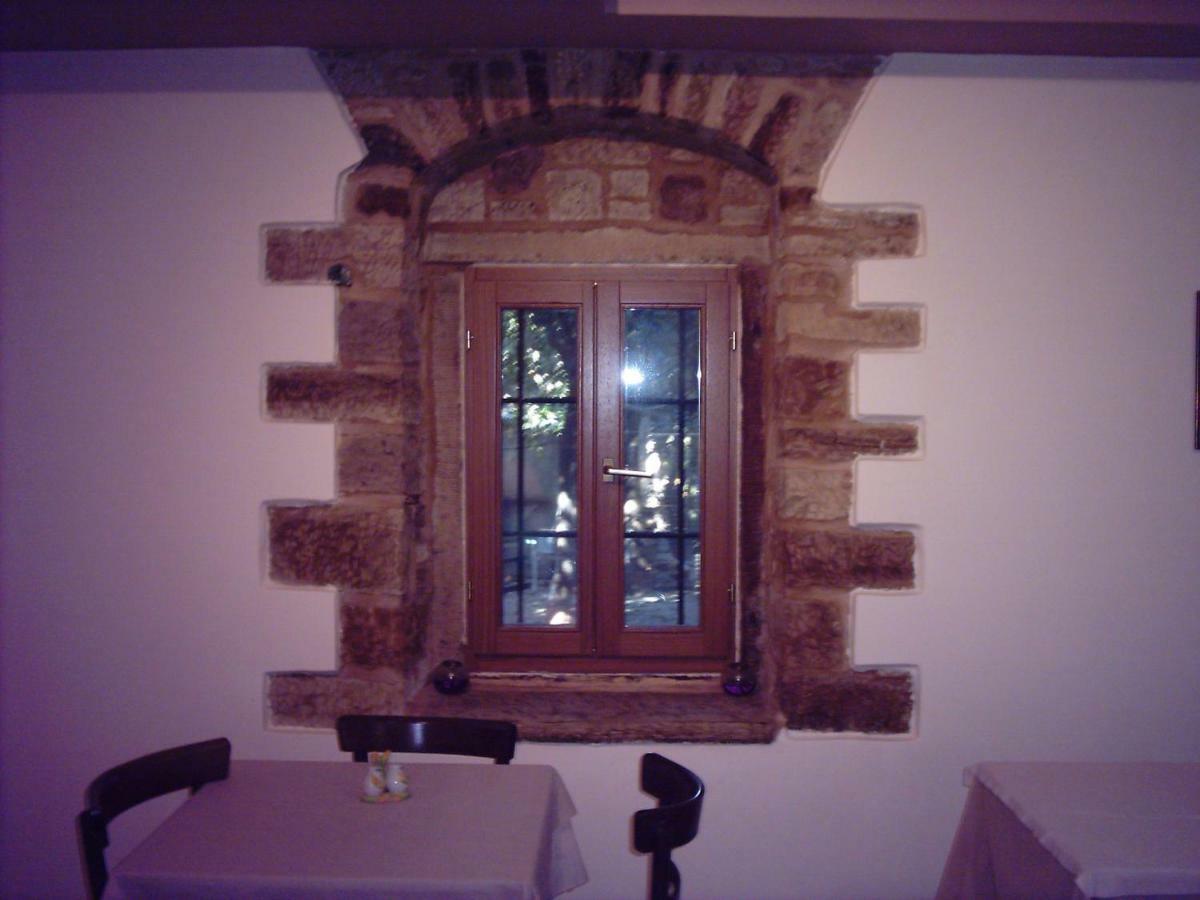 Kampochora  Krini Rooms מראה חיצוני תמונה