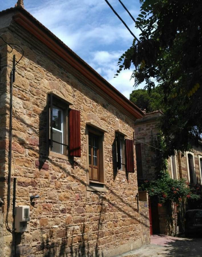 Kampochora  Krini Rooms מראה חיצוני תמונה