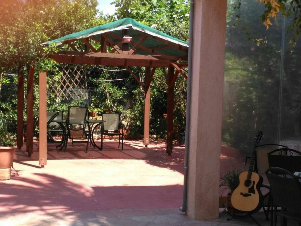 Kampochora  Krini Rooms מראה חיצוני תמונה