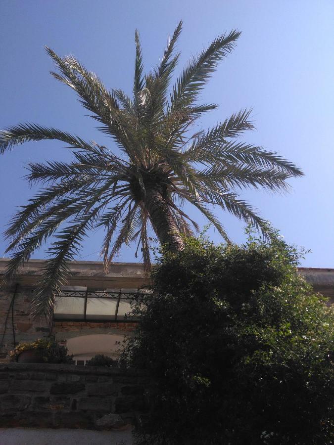 Kampochora  Krini Rooms מראה חיצוני תמונה